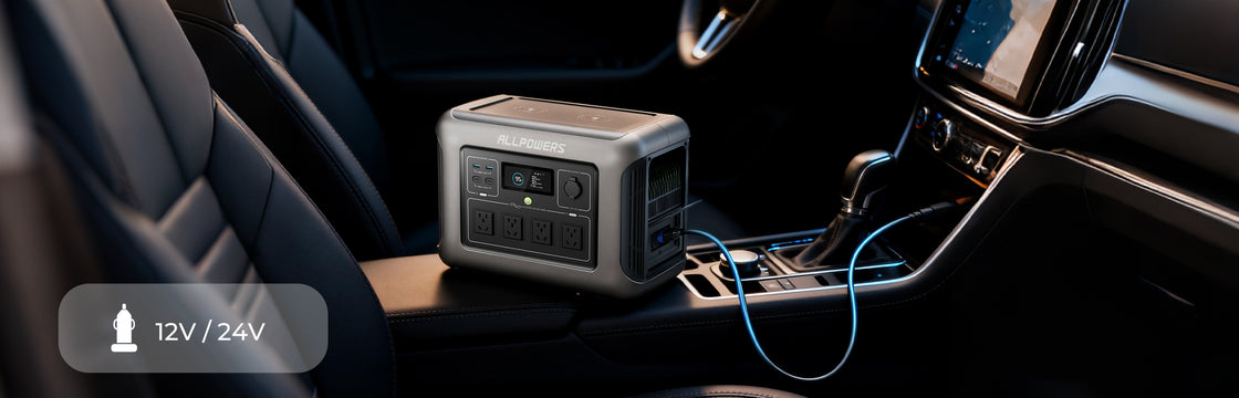 Car Charging