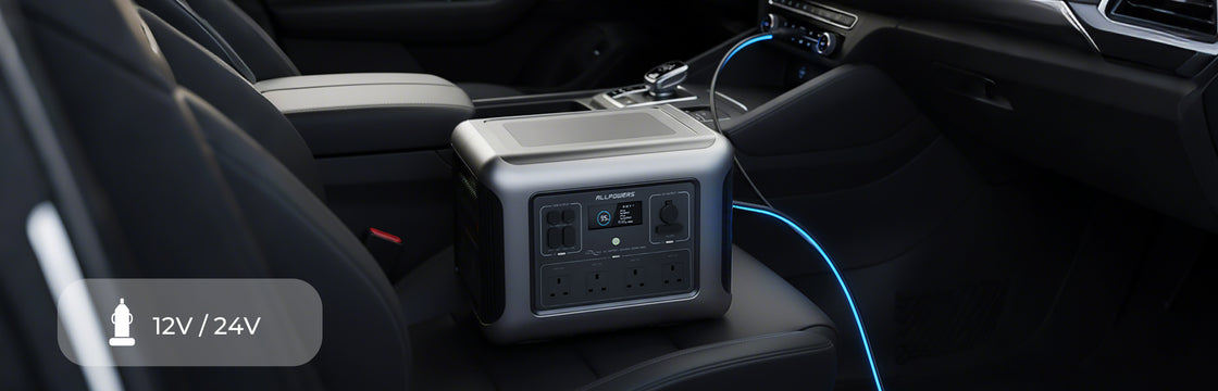 Car Charging