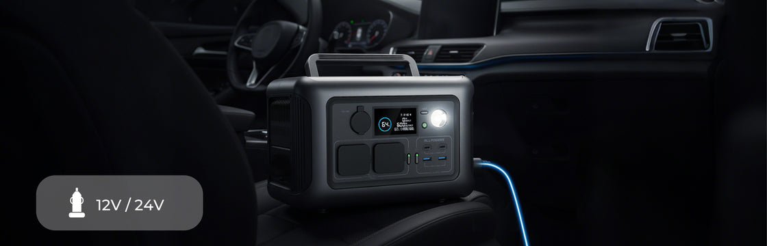 Car Charging