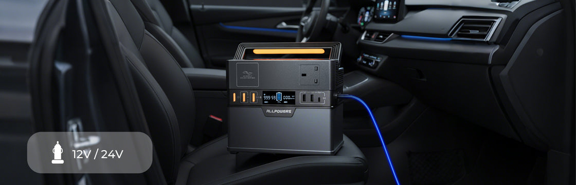 Car Charging