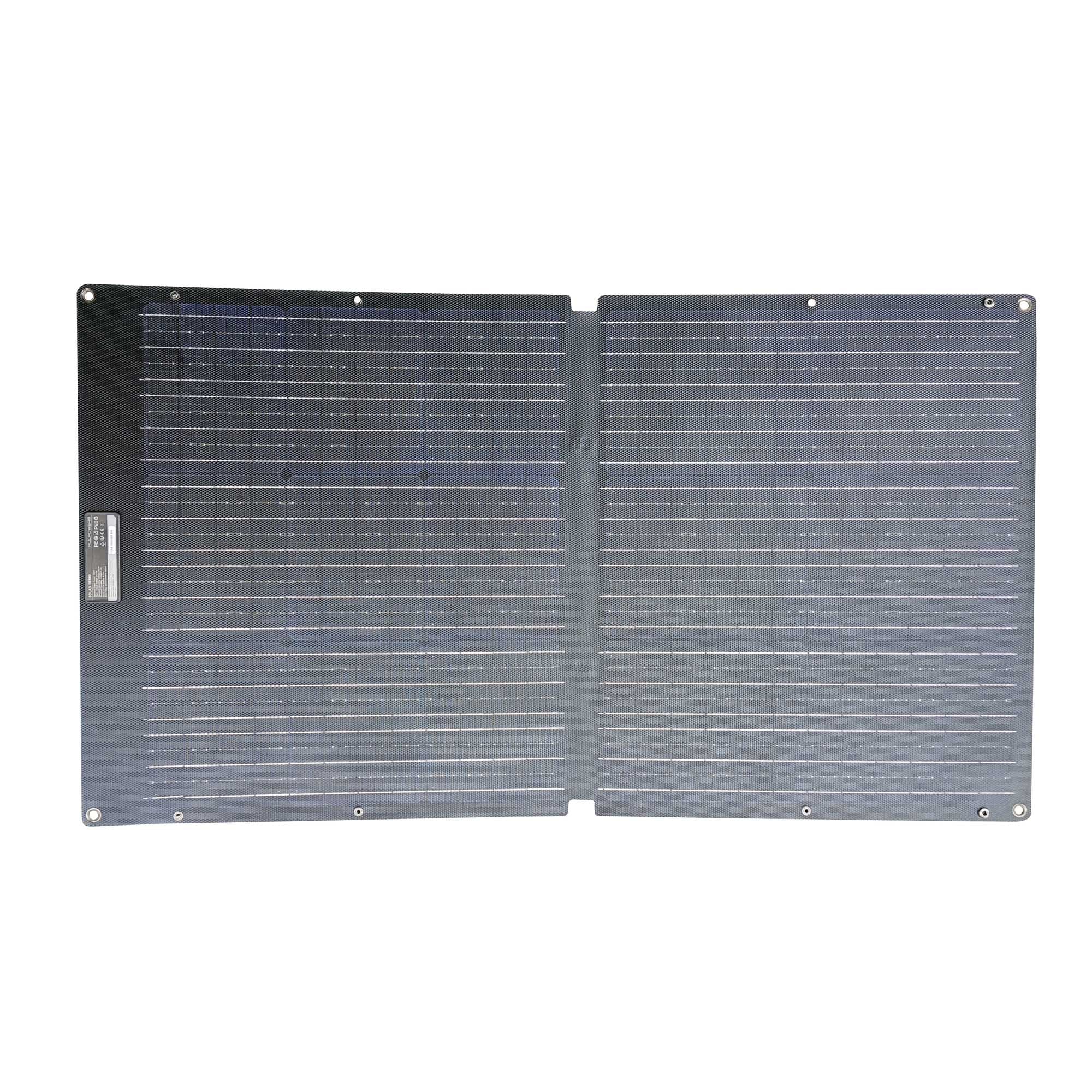 ALLPOWERS 100W Solar Panel SE100