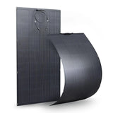 ALLPOWERS 200W Flexible Solar Panel SF200 ALLPOWERS