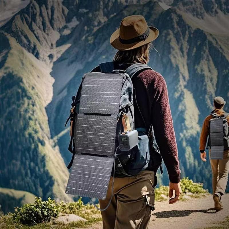 ALLPOWERS 12V 21W Foldable Solar Panel SP001