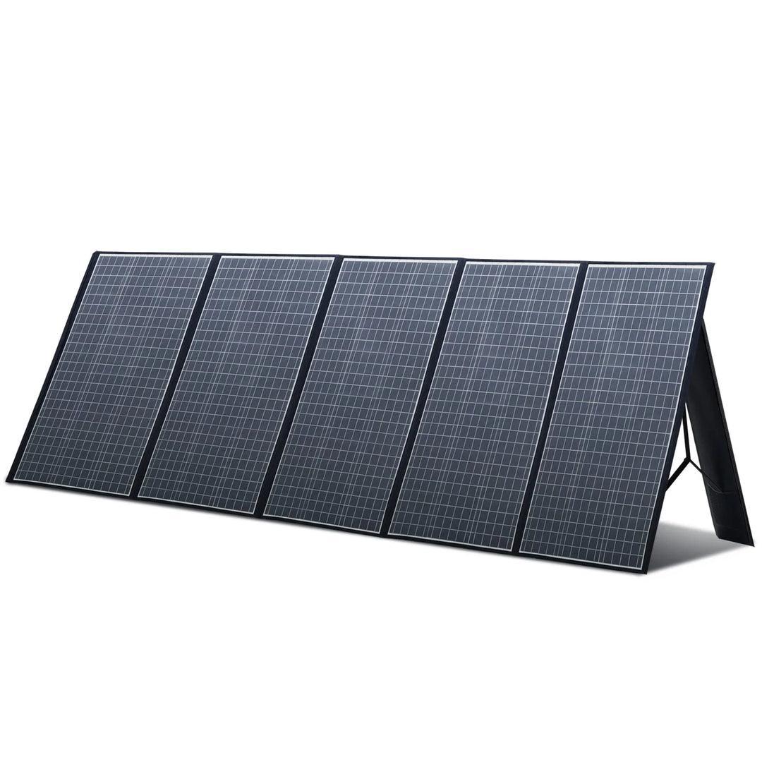 ALLPOWERS R2500 + 400W Solar Panel