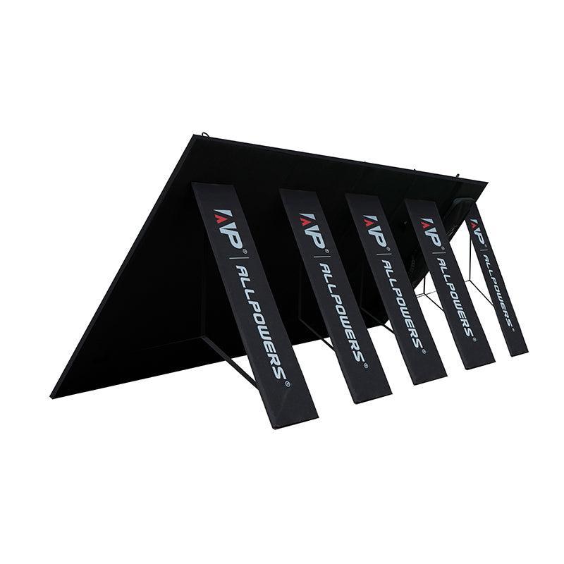 ALLPOWERS R2500 + 400W Solar Panel