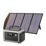 ALLPOWERS R600 + 140W Solar Panel SP029 ALLPOWERS