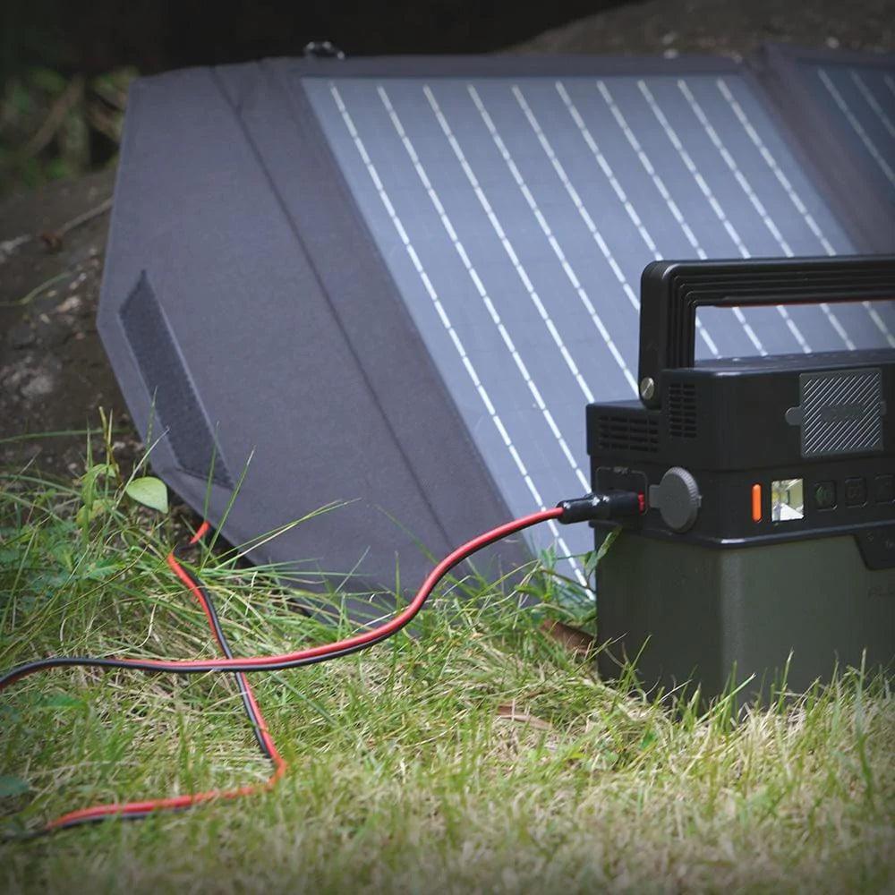 ALLPOWERS Solar PV Connection Cable Anderson to DC5525