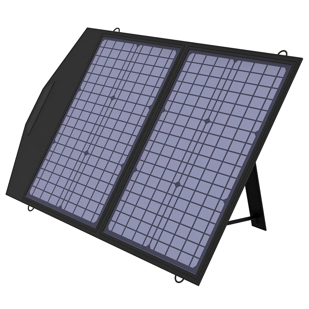 ALLPOWERS 60W Solar Panel (Monocrystalline cells)
