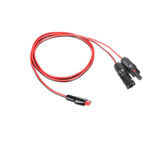 ALLPOWERS Solar PV Connection Cable with Anderson Connector 1.5M 4.9FT