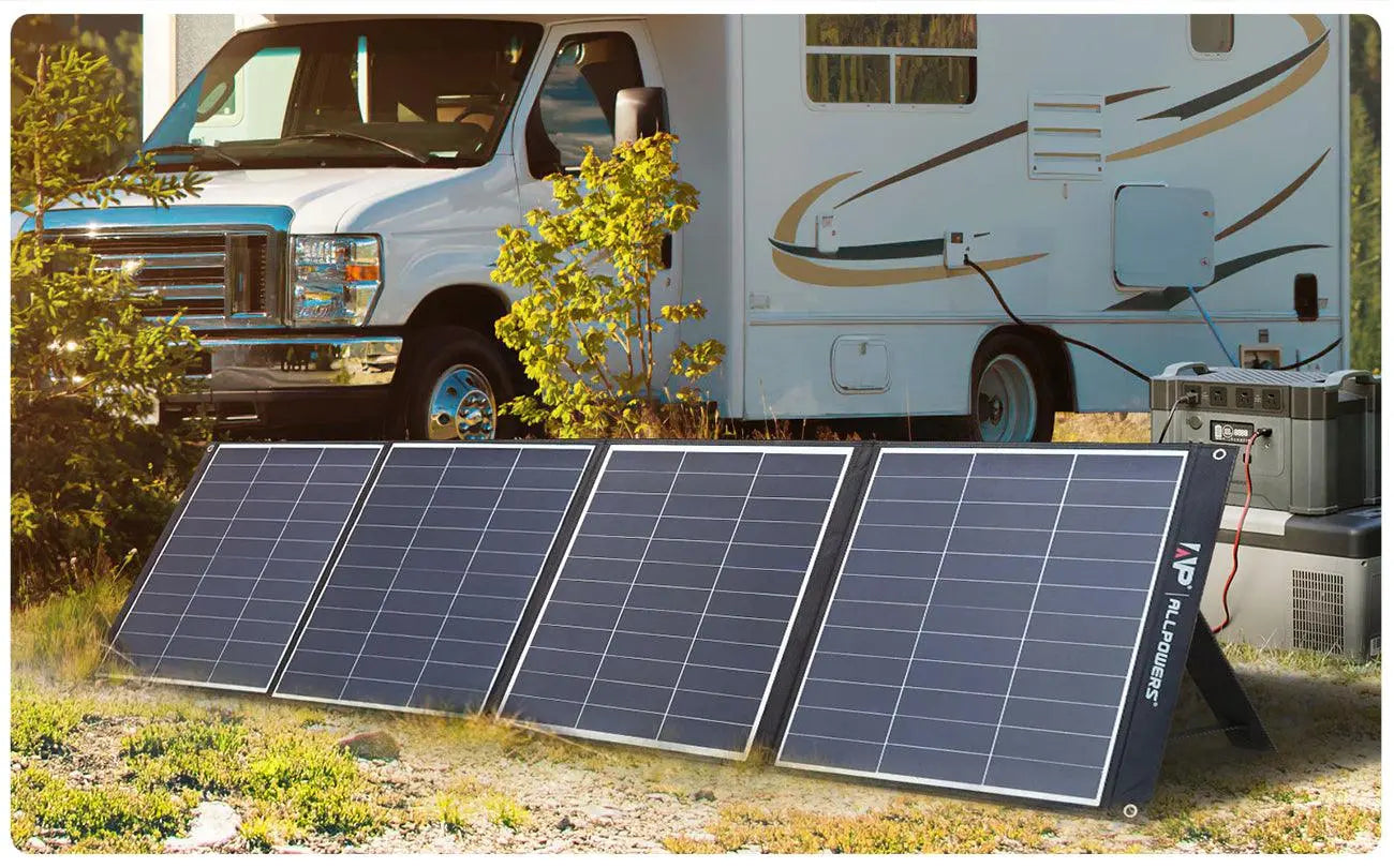 Do Solar Panels Work in Winter, on Cloudy Days, in the Shade or at Night?