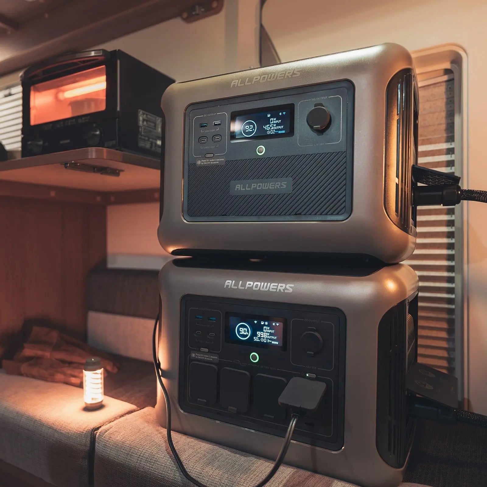 What Devices Can a Portable Power Station Run? A Guide to Choosing the Right Wattage