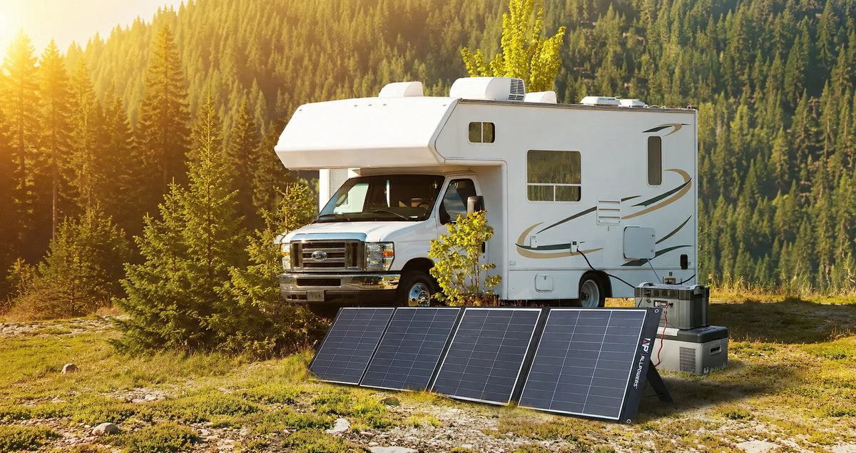 RV