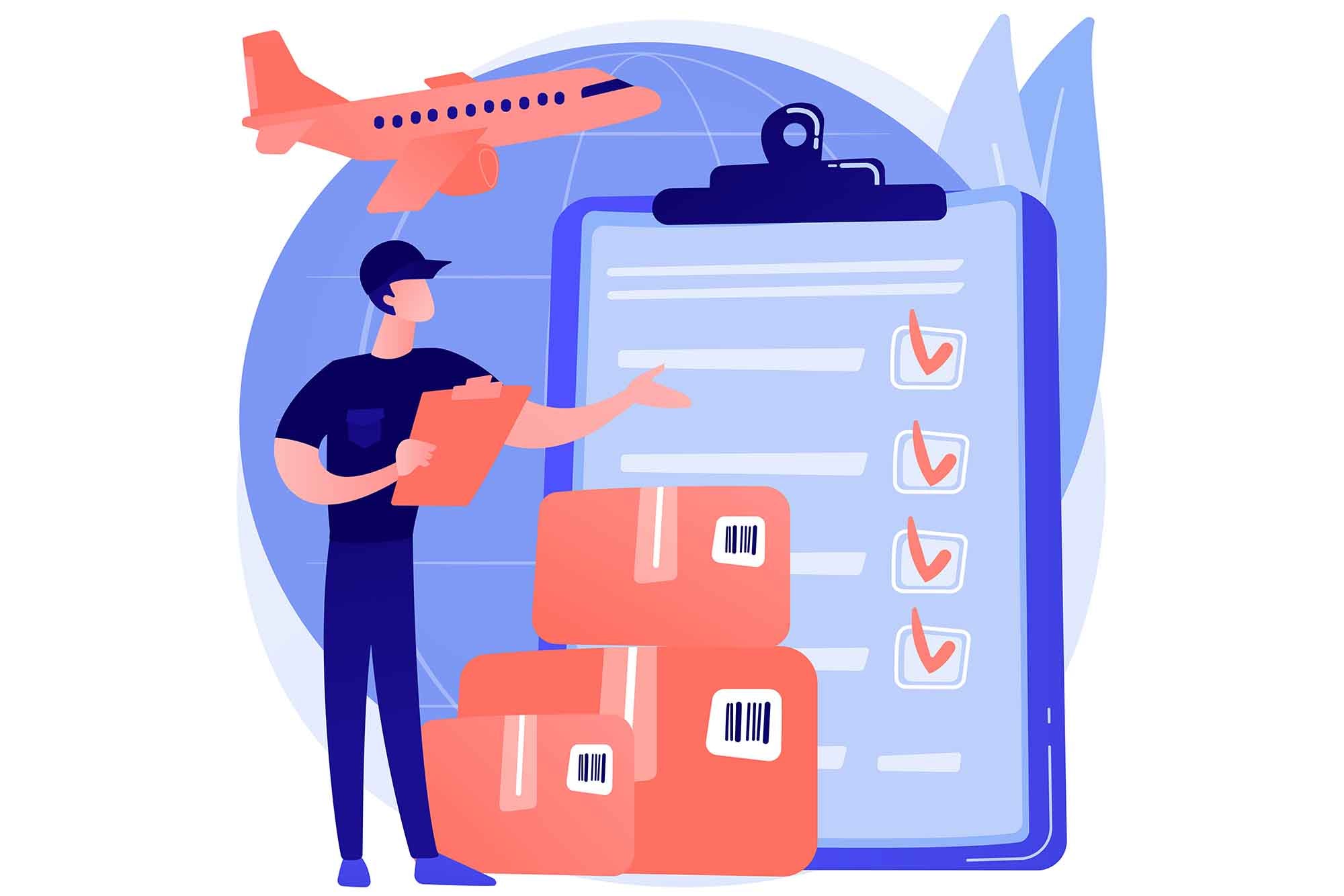 Shipping Policy