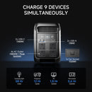 ALLPOWERS P1800 Portable Power Station 1800W 1024Wh