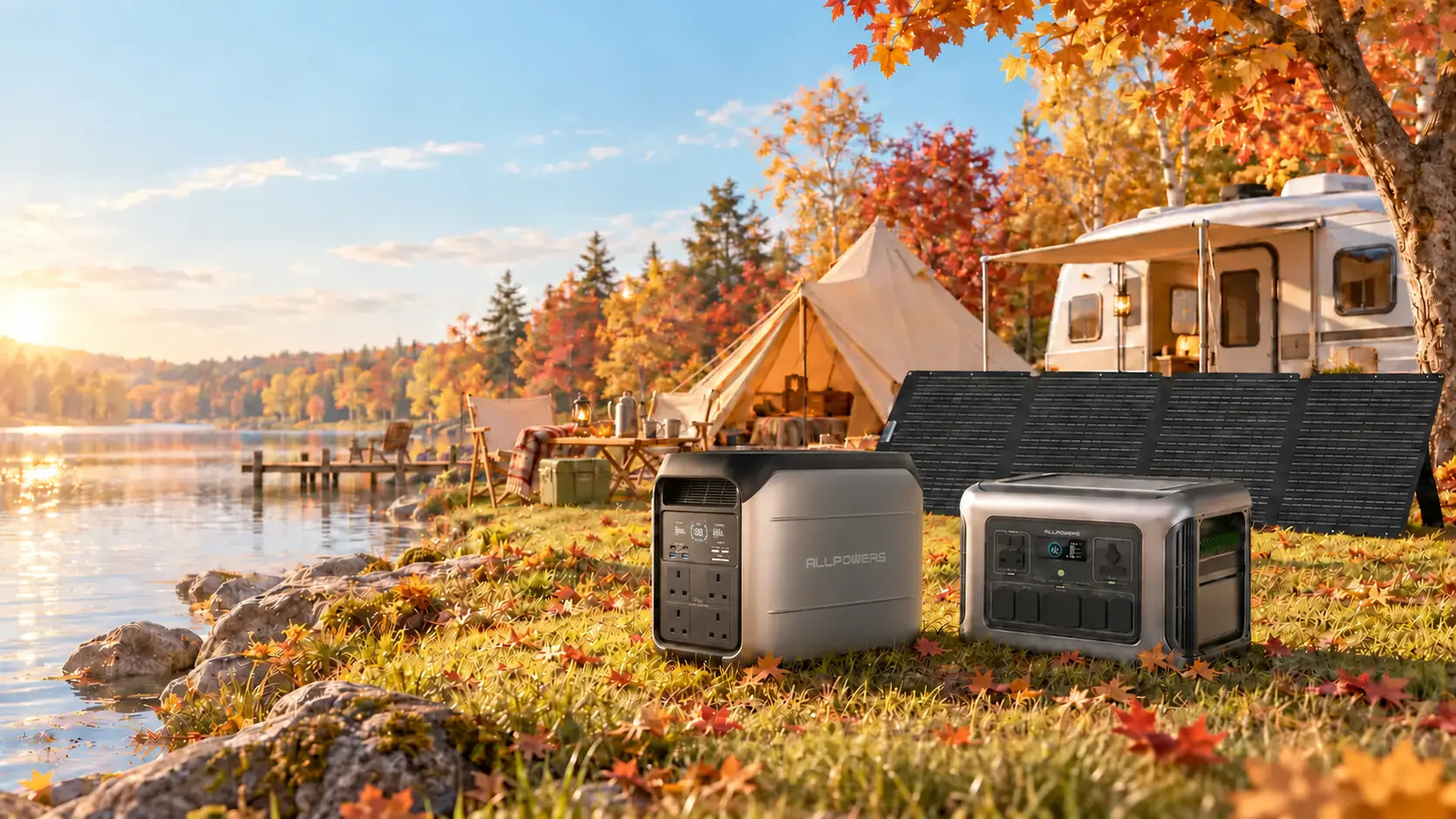 Up to 65% OFF Fall Power Sale