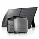 ALLPOWERS 1800W Solar Generator P1800 1024Wh with 100W Solar Panel