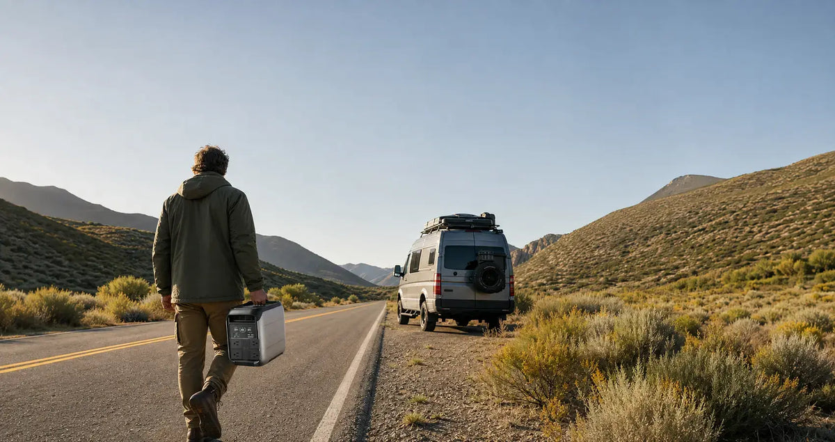 ROADTRIPS
