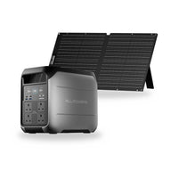 P1800 + 100W Laminated Solar Panel (SE100)