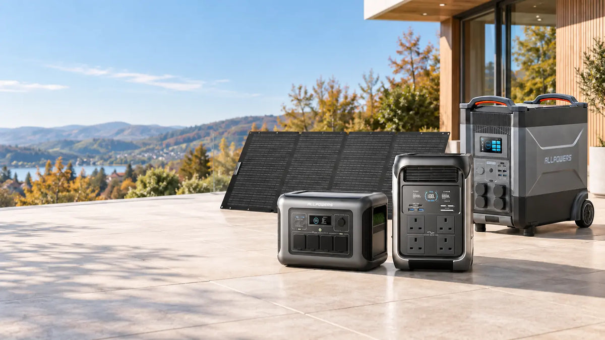 Up to 65% Off Power Deal Days