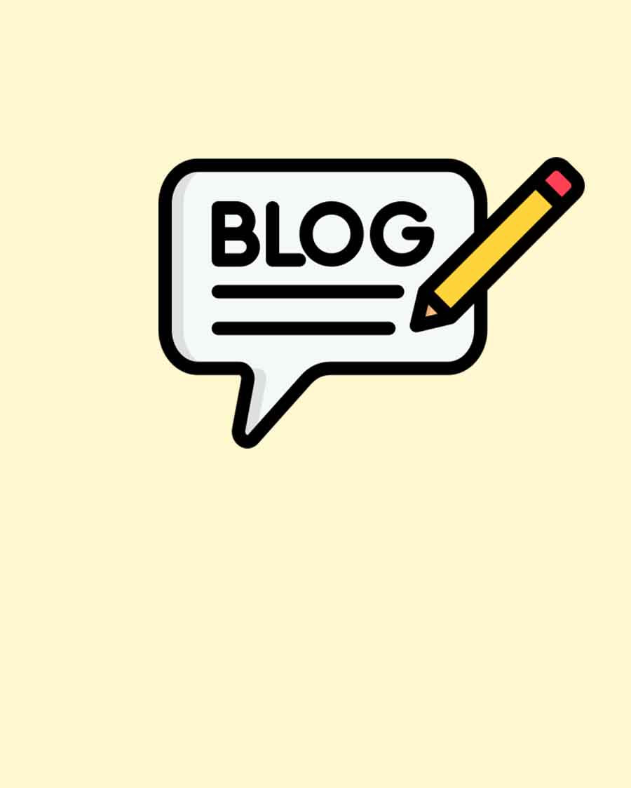 Blog Center