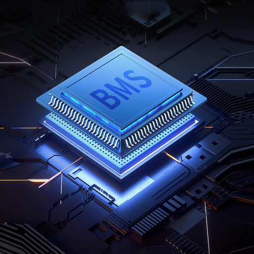 ALLPOWERS BMS BATTERY SYSTEM