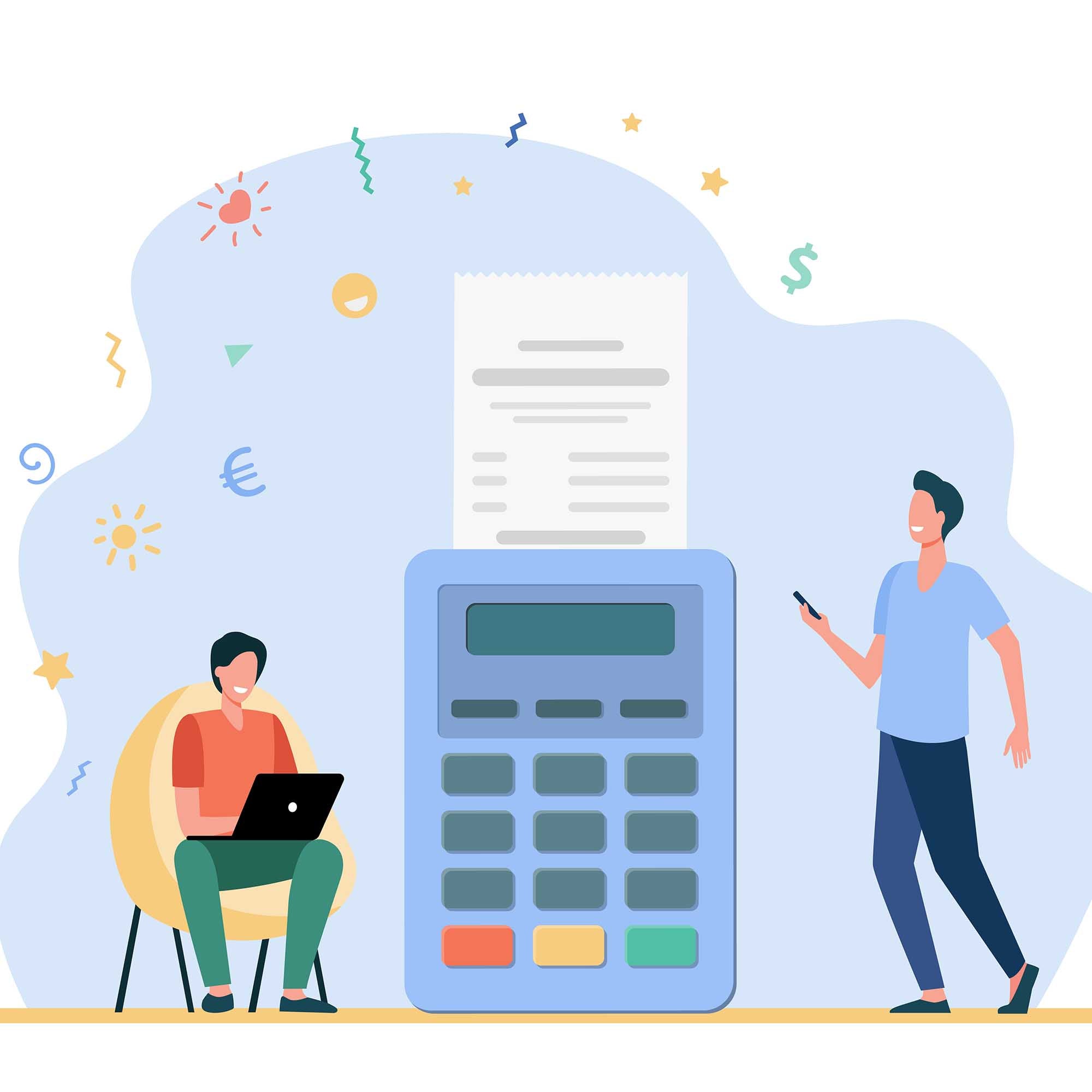 Power Calculator
