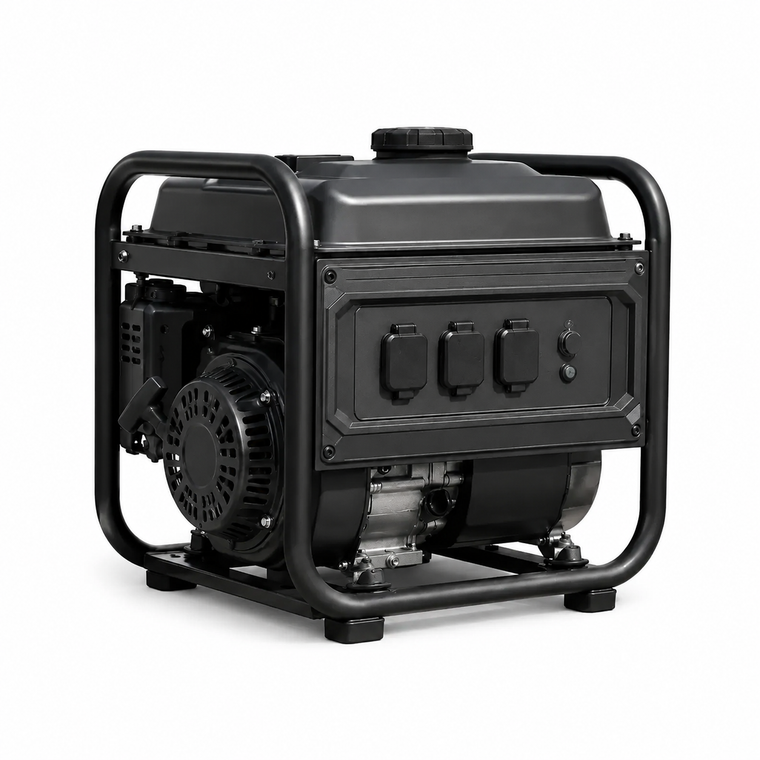Petrol Generator