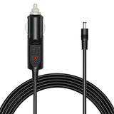ALLPOWERS Solar PV Connection Cable DC5521 to Car ALLPOWERS
