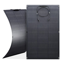 ALLPOWERS Solar Generator Kit 1600W with 100W Panel - R1500 Lite + SF100