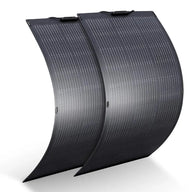 ALLPOWERS 100W Flexible Solar Panel 100W Flexible Solar Panel (SF100)