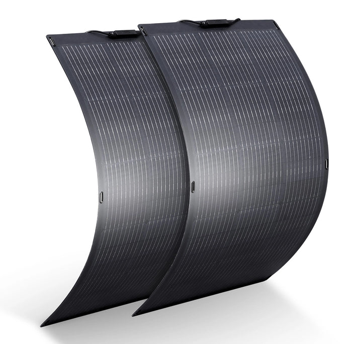 ALLPOWERS 100W Flexible Solar Panel SF100