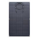 ALLPOWERS Solar Generator 2400W (S2000 Pro + SF200 200W Flexible Solar Panel)