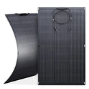 ALLPOWERS Solar Generator Kit 4000W (R4000 + SF100 100W Flexible Solar Panel)