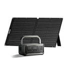 ALLPOWERS VOLIX P300 + 100W Solar Panel