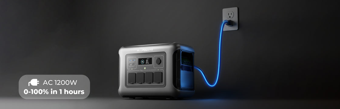 AC Charging