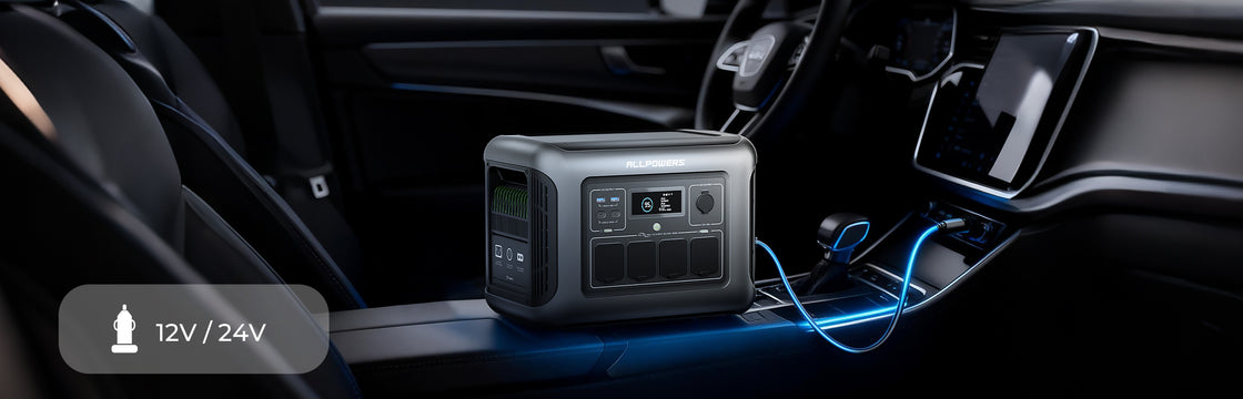 Car Charging