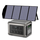 ALLPOWERS Solar Generator Kit (R3500 + SP029 140W Solar Panel)