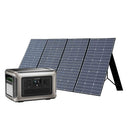 ALLPOWERS R3500 + 400W Solar Panel SP037