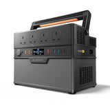 ALLPOWERS S1500 Plus Portable Power Station | 1092Wh 1500W ALLPOWERS