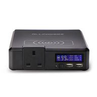 ALLPOWERS S200 Portable Power Station | 154Wh 200W