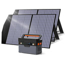 ALLPOWERS Solar Generator Kit 700W with 100W Panel - S700+ SP027