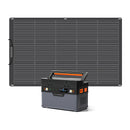 ALLPOWERS Solar Generator Kit 700W with 100W Panel - S700+ SF100