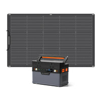 ALLPOWERS Solar Generator Kit 700W with 100W Panel - S700+ SF100