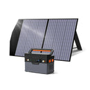 ALLPOWERS Solar Generator Kit 700W with 100W Panel - S700+ SP027