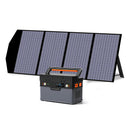 ALLPOWERS Solar Generator Kit 700W with 140W Panel - S700 + SP029