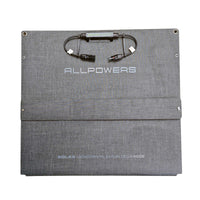 ALLPOWERS 100W Solar Panel SE100