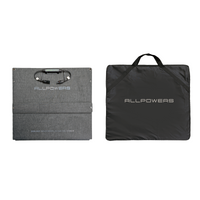 ALLPOWERS 100W Solar Panel SE100