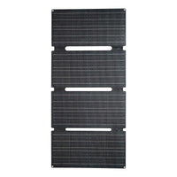 ALLPOWERS 60W Laminated Integrated Solar Panel SE60