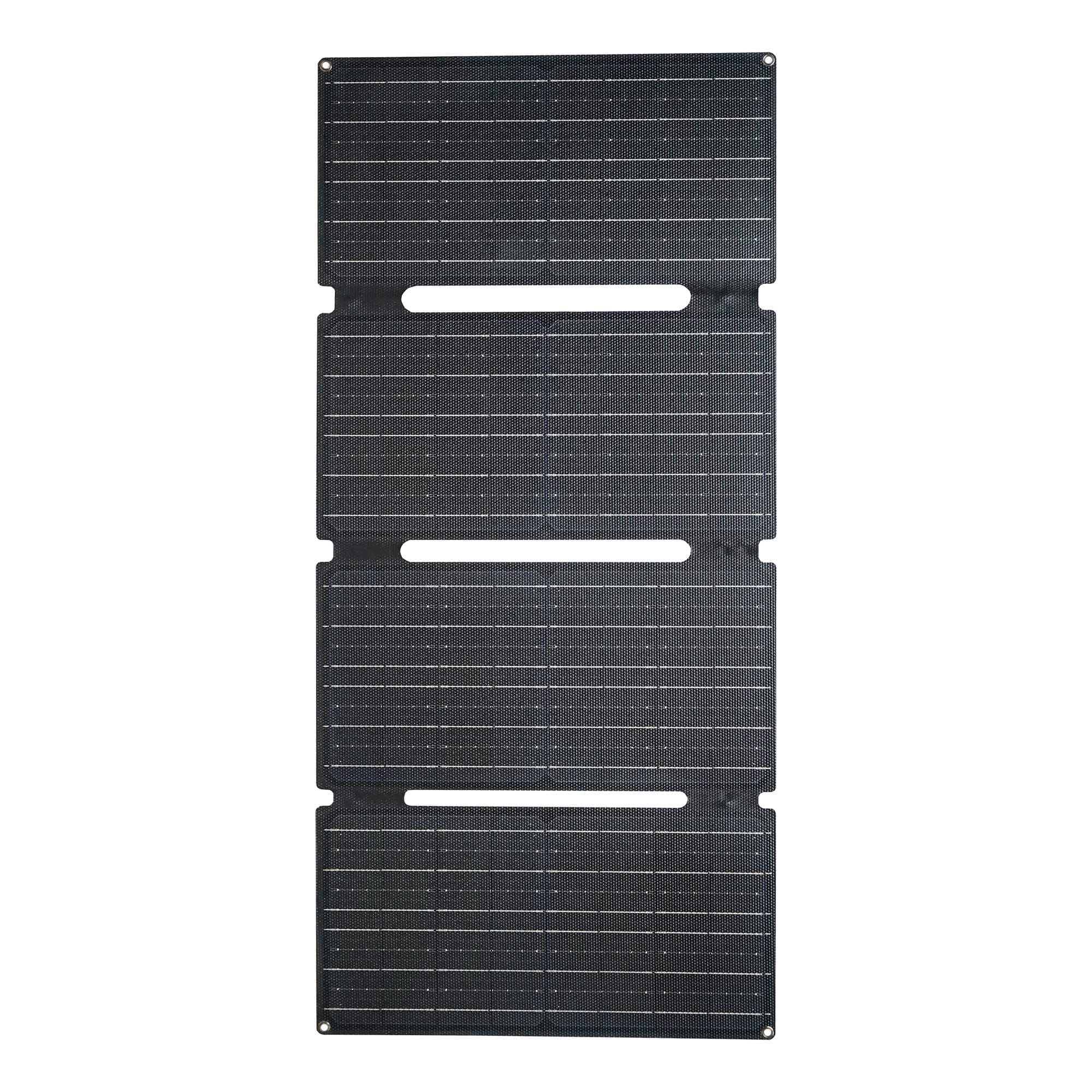 ALLPOWERS 60W Laminated Integrated Solar Panel SE60
