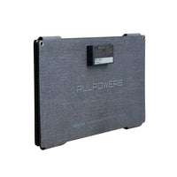 ALLPOWERS 60W Laminated Integrated Solar Panel SE60